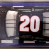 2003 Pontiac Grand Prix #20 Tony Stewart Home Depot Peanuts 3 2003 Pontiac Grand Prix #20 Tony Stewart Home Depot Peanuts 3