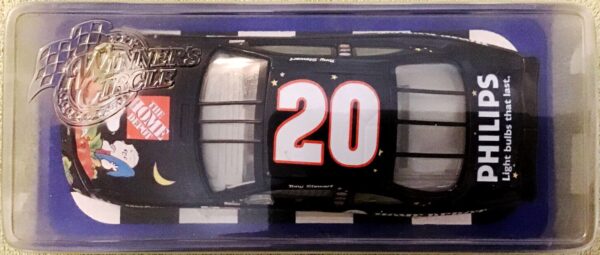 2003 Pontiac Grand Prix #20 Tony Stewart Home Depot Peanuts 3 2003 Pontiac Grand Prix #20 Tony Stewart Home Depot Peanuts 3