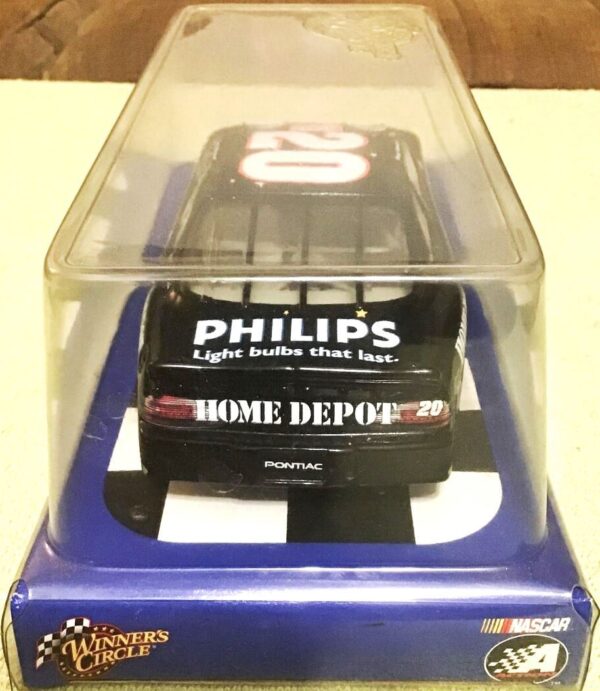 2003 Pontiac Grand Prix #20 Tony Stewart Home Depot Peanuts 5 2003 Pontiac Grand Prix #20 Tony Stewart Home Depot Peanuts 5