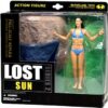 2006 McFarlane Toys - Lost TV Series (Sun-Boxed Set) (0)