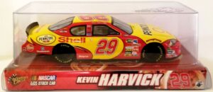 2007 Chevy Monte Carlo SS #29 Kevin Harvick SHELL-PENNZOIL (2)