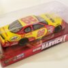 2007 Chevy Monte Carlo SS #29 Kevin Harvick SHELL-PENNZOIL (3)