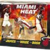 2011 Miami Heat Exclusive 3-Pack-1