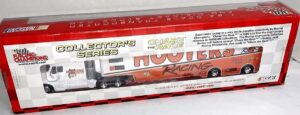 Chase The Race Hooters Nascar Transporter #11-000-2