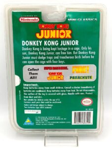 Donkey Kong Junior Mini Classics (New ITEM) (6)
