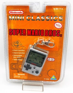 Super Mario Bros. Mini Classics (Shelf Wear Package) (2)