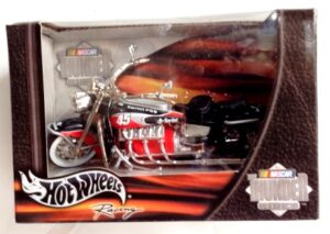 Vintage (Hotwheels Thunder Rides-Nascar 1:18 Scale Motor Cycles) "Rare-Vintage" (2001-2004)
