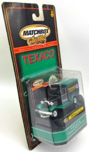1929 Model A Ford Van Texaco Service (3)