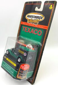 1929 Model A Ford Van Texaco Service (4)