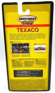 1929 Model A Ford Van Texaco Service (6)