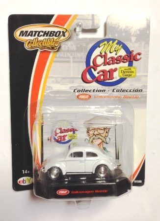 1962 Volkswagen Beetle (My Classic Car)-00