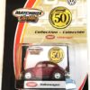 1962 Volkswagen (Matchbox 50th Anniversary) Red (00) 1962 Volkswagen (Matchbox 50th Anniversary) Red (00)
