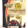 1962 Volkswagen (Matchbox 50th Anniversary) Red (2) 1962 Volkswagen (Matchbox 50th Anniversary) Red (2)