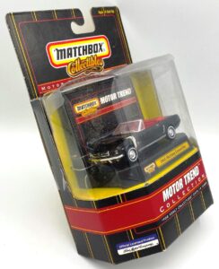 1964 Mustang Convertible Motor Trend (3)