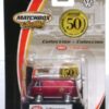 1967 Volkswagen Bus (Matchbox 50th Anniversary) Red (3) 1967 Volkswagen Bus (Matchbox 50th Anniversary) Red (3)