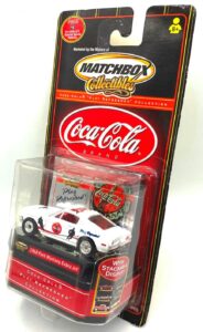1968 Ford Mustang Cobra Jet Coca-Cola (4)