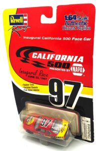 1997 California 500 Pace Car ('97 Monte Carlo California Thunder) (6)