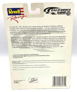 1997 California 500 Pace Car ('97 Monte Carlo California Thunder) (7)