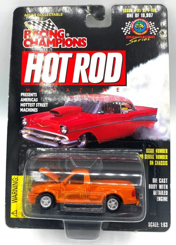 1997 Drag Racing ('97 F-150) (4)
