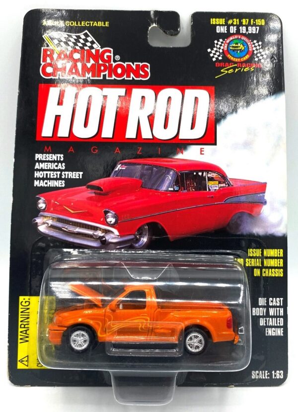 1997 Drag Racing ('97 F-150) (5)