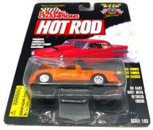 1997 Drag Racing '97 Ford F-150 (6)