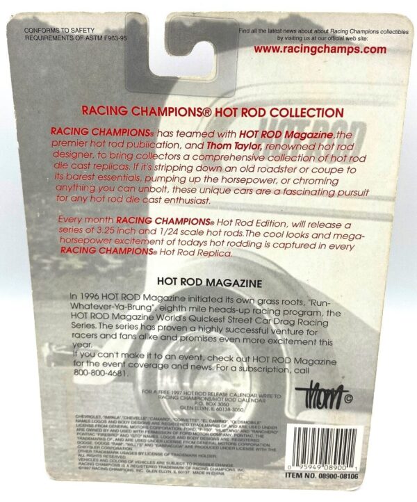 1997 Drag Racing ('97 F-150) (7)