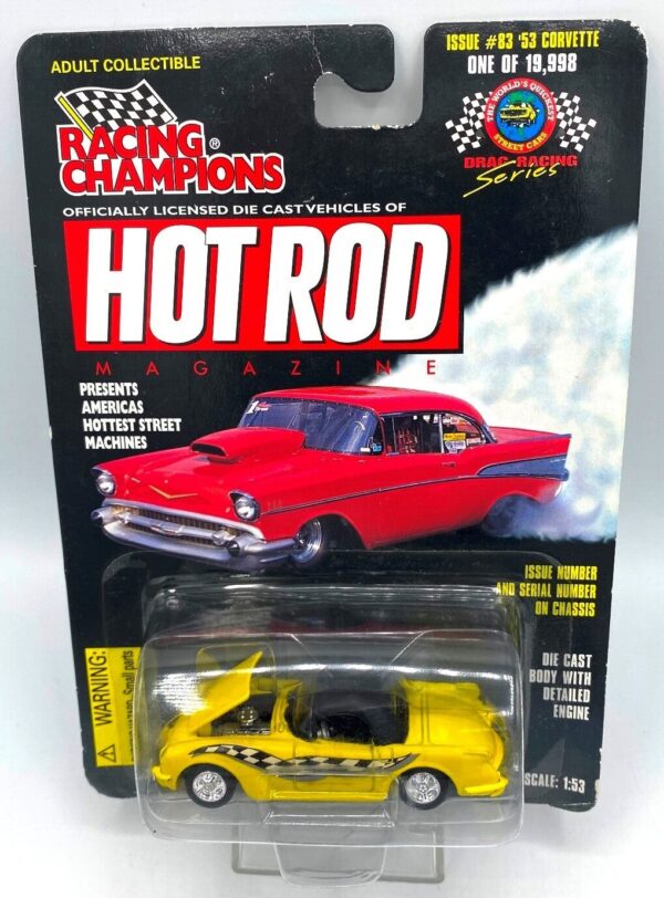 1998 (53 Corvette) (1) 1998 (53 Corvette) (1)