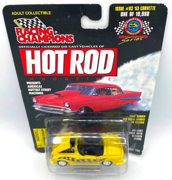 1998 (53 Corvette) (3) 1998 (53 Corvette) (3)