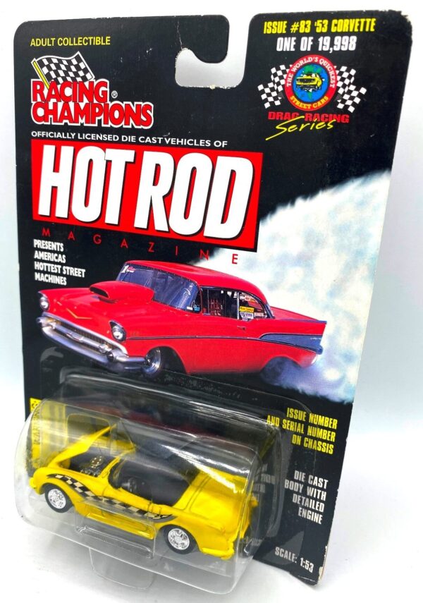 1998 (53 Corvette) (5) 1998 (53 Corvette) (5)