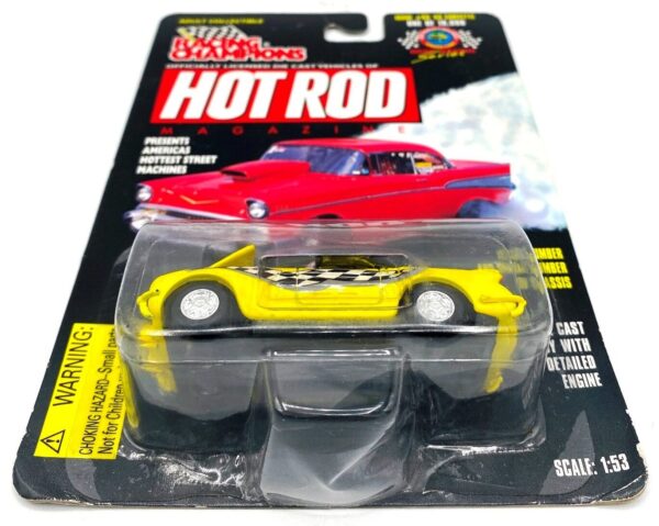 1998 (53 Corvette) (6) 1998 (53 Corvette) (6)