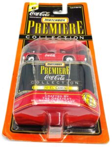1998 '70 El Camino Limited Edition Coca-Cola Series-1 (5)