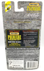 1998 '70 El Camino Limited Edition Coca-Cola Series-1 (6)