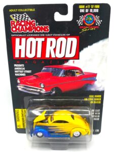 1998 Drag Racing ('37 Ford) (2)