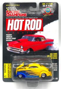 1998 Drag Racing ('37 Ford) (3)