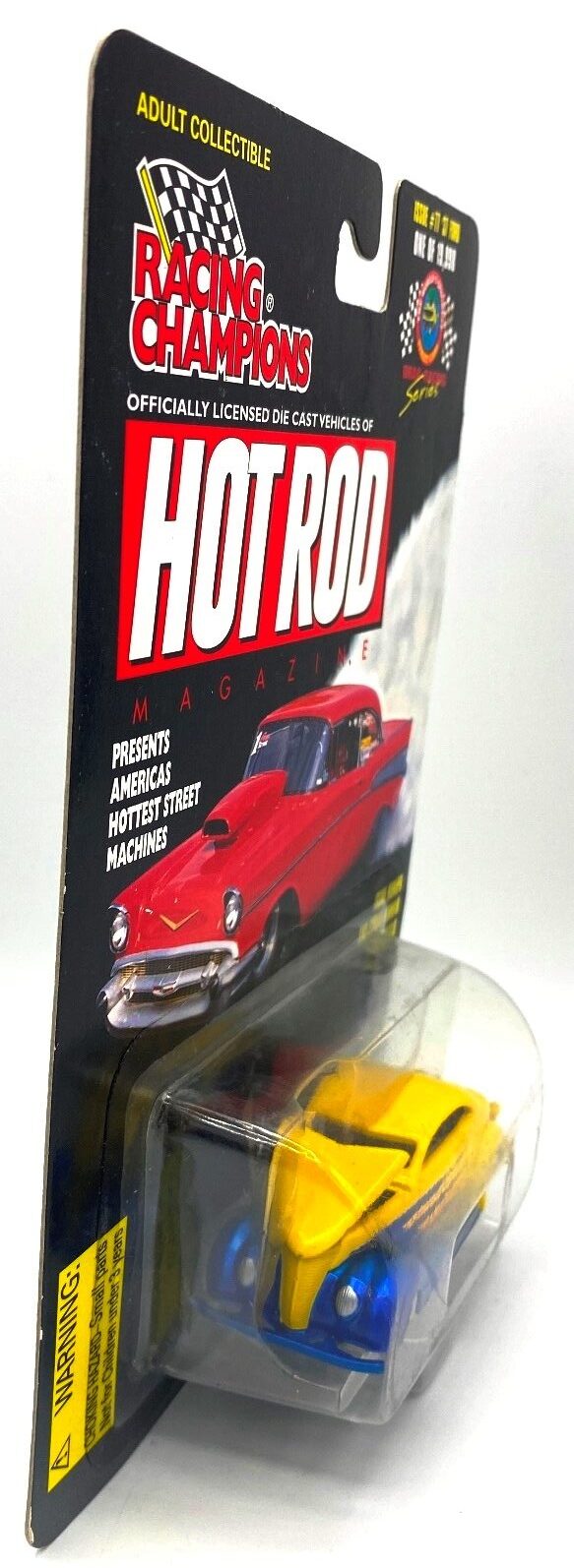 1998 Drag Racing ('37 Ford) (7) 1998 Drag Racing ('37 Ford) (7)
