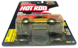 1998 Drag Racing ('41 Willys Gasser) (6)