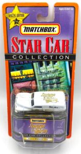 1998 Laverne n Shirley Shotz Brewery Van Special Edition (2)