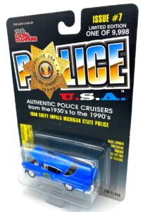 1998 Police U.S.A. 58 Chevy Impala (4)