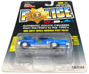 1998 Police U.S.A. 58 Chevy Impala (6)