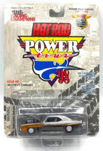 1998 Power Tour ('69 Chevy Camaro) (2)
