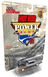 1998 Power Tour ('69 Chevy Camaro) (3)