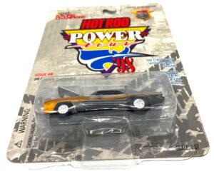 1998 Power Tour ('69 Chevy Camaro) (7)