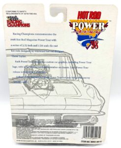 1998 Power Tour ('69 Chevy Camaro) (8)