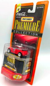 1998 VW Concept 1 Limited Edition Coca-Cola Series-1 (4)