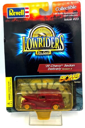 1999 ('39 Chevy Sedan Delivery) (1)
