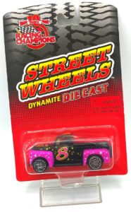 1999 '48 Ford (Dynamite Street Wheels) Die Cast (1)