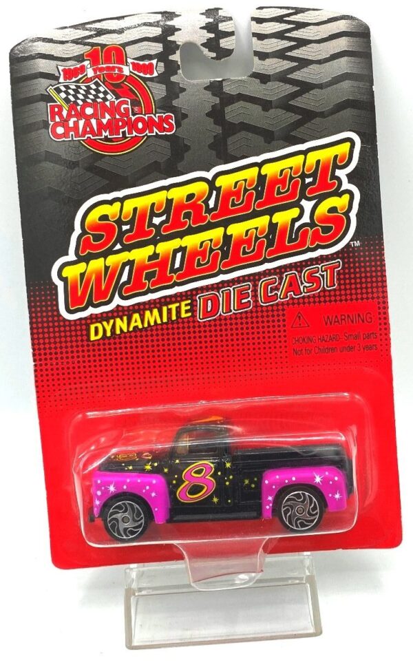 1999 '48 Ford (Dynamite Street Wheels) Die Cast (1)