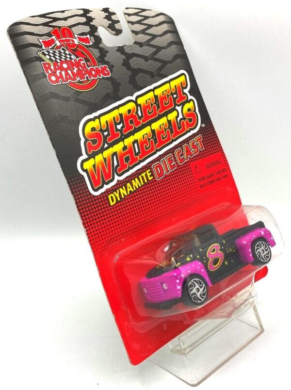 1999 '48 Ford (Dynamite Street Wheels) Die Cast (3)