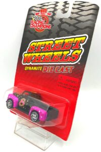 1999 '48 Ford (Dynamite Street Wheels) Die Cast (4)