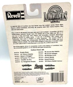 1999 ('61 chevy Impala Joker's Wild) Exclusive Axles (7)
